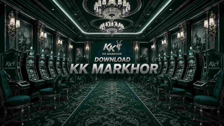 How to Download KK Markhor Game 1 KK Markhor Game Download Image